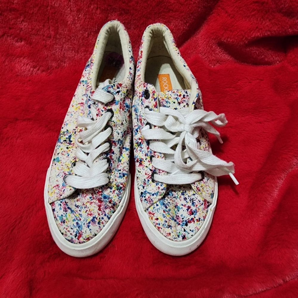 Rocket Dog Sneakers